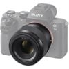 Sony FE 50mm f/1.8. Mới 98%