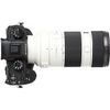 Sony FE 70-200mm F4 G OSS, Mới 100% (Chính hãng)