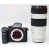Sony FE 70-200mm F4 G OSS, Mới 100% (Chính hãng)