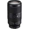 Sony E 70-350mm f/4.5-6.3 G OSS Mới 100%