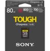 Thẻ nhớ Sony 80GB CFexpress Type A Tough (Chính Hãng)