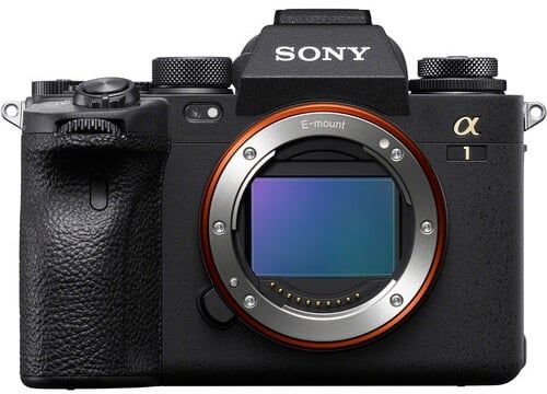 Sony alpha A1, Mới 100% (Chính Hãng)