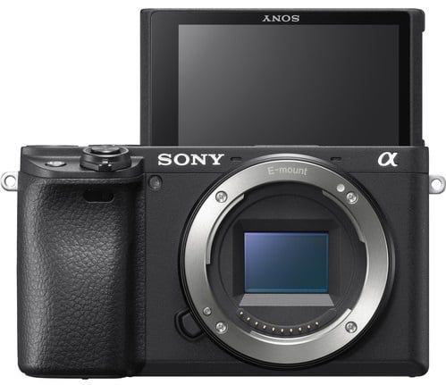 Sony a6400 (Body only) , Mới 100% (Chính Hãng)