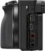 Sony A6600 + 18-135mm F3.5-5.6 OSS Mới 99% Fullbox