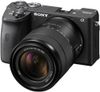 Sony A6600 (Body) Mới 99% Fullbox