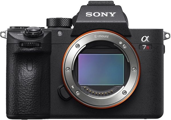 Sony A7R IVa (Body) , Mới 100%