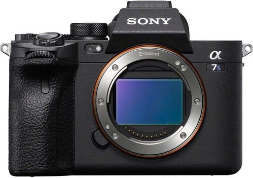 Sony A7S Mark III, Mới 100% (Chính hãng Sony)
