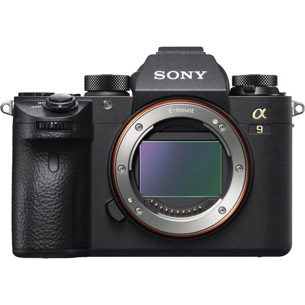 Sony Alpha A9, Mới 100% (Chính hãng)