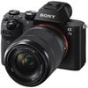 Sony Alpha A7 Mark II + fe 28-70 OSS  (Fullbox <1K shot 99.9%)