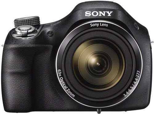 Sony Cyber-shot DSC-H400, Mới 97% (Fullbox )