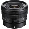 Sony E 10-20mm f/4 PZ G, Mới 100% (Chính hãng)