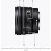Sony E 10-20mm f/4 PZ G, Mới 100% (Chính hãng)