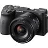 Sony E 10-20mm f/4 PZ G, Mới 100% (Chính hãng)