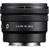 Sony E 10-20mm f/4 PZ G, Mới 100% (Chính hãng)