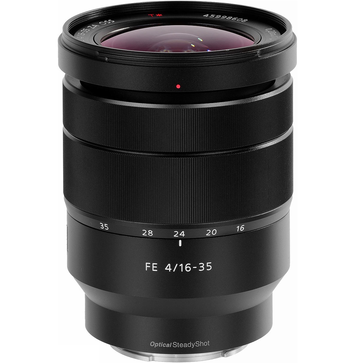 極美品】SONY / SEL1635Z / Vario-Tessar T* FE 16-35mm F4 ZA OSS