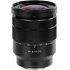 Sony Zeiss T* FE 16-35mm F4 ZA OSS, Mới 100% (Chính hãng)