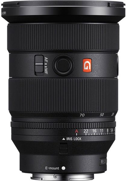 Sony FE 24-70mm F2.8 GM II, Mới 99.99% (Chính hãng Sony VN tới 7/2024)