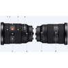 Sony FE 24-70mm F2.8 GM II, Mới 99.99% (Chính hãng Sony VN tới 3/2024)