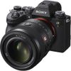 Sony FE 50mm f/1.2 GM Mới 100%