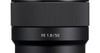Sony FE 50mm f/1.8. Mới 98%