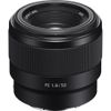 Sony FE 50mm f/1.8. Mới 98%