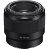 Sony FE 50mm f/1.8. Mới 100% (Chính Hãng )