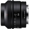 Sony FE 50mm f/2.5 G Mới 100% Chính Hãng Sony