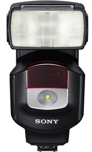 Flash Sony HVL-F43M, Mới 97%  ( Fullbox Chính hãng)