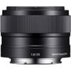 Sony SEL 35mm F/1.8 OSS, Mới 97%