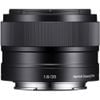 Sony SEL 35mm F/1.8 OSS, Mới 97%