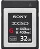 Thẻ nhớ Sony XQD 32GB Series G