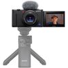 Sony Cyber-Shot Compact ZV-1 (Màu đen), Mới 99% (Fullbox )