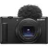 Sony ZV-1 M2 (Màu đen), Mới 100% (Chính hãng)