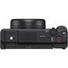 Sony ZV-1 M2 (Màu đen), Mới 100% (Chính hãng)