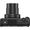 Sony Cyber-Shot Compact ZV-1 (Màu đen), Mới 100% (Chính hãng)