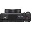 Sony Cyber-Shot Compact ZV-1 (Màu đen), Mới 99% (Fullbox )