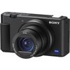 Sony ZV-1 M2 (Màu đen), Mới 100% (Chính hãng)