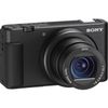 Sony ZV-1 M2 (Màu đen), Mới 100% (Chính hãng)