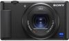 Sony Cyber-Shot Compact ZV-1 (Màu đen), Mới 99% (Fullbox )