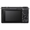 Sony ZV-E10 Mark II Black Kèm Lens 16-50mm, Mới 100% (Chính Hãng)