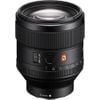 Sony FE 85mm F/1.4 GM, Mới 99% (Fullbox  chính hãng Sony VN 8/2021)