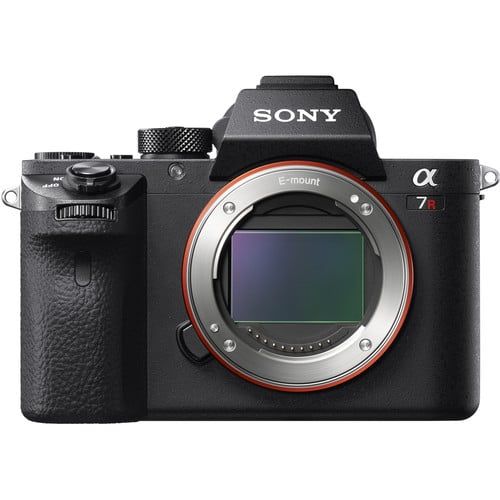 Sony Alpha A7R Mark II (Mới 96%)