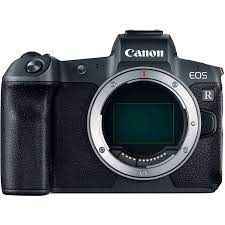 Canon EOS R   , Mới 98%( Fullbox Chính hãng LBM tới 12/2023)