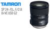 Tamron 24-70mm F2.8 VC USD G2 For Nikon  , Mới 97%