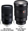 Tamron 28-75mm f/2.8 Di III RXD cho Sony E-Mount ( Mới 100% Chính Hãng )