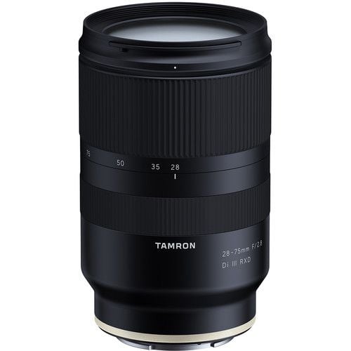 Tamron 28-75mm f/2.8 Di III RXD cho Sony E-Mount ( Mới 100% Chính Hãng )