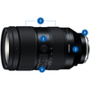 Tamron 35-150mm F/2-2.8 Di III VXD Sony FE, Mới 100% (Chính hãng)