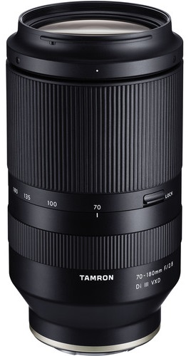 Tamron 70-180mm F2.8 Di III VXD For Sony, Mới 99% Fullbox
