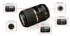 Tamron SP 90mm f/2.8 Di MACRO 1:1 VC USD For Canon , Mới 90%