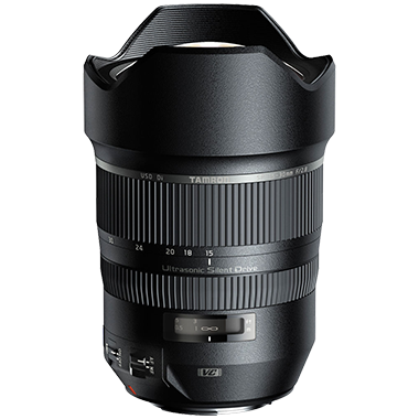 Tamron SP 15-30mm f/2.8 Di VC USD G1 For Canon , Mới 98%